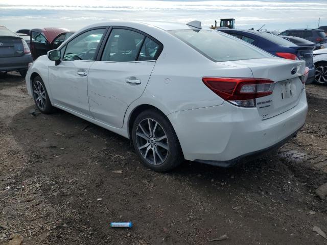 Photo 2 from auction – 2017 SUBARU IMPREZA LI with VIN 4S3GKAT69H3614781