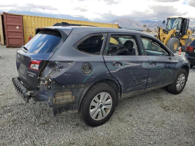 Photo 3 from auction – 2016 SUBARU OUTBACK 2. with VIN 4S4BSAHC5G3201226