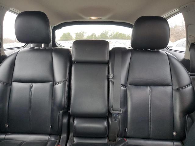 Photo 10 from auction – 2014 NISSAN PATHFINDER with VIN 5N1AR2MN7EC712406