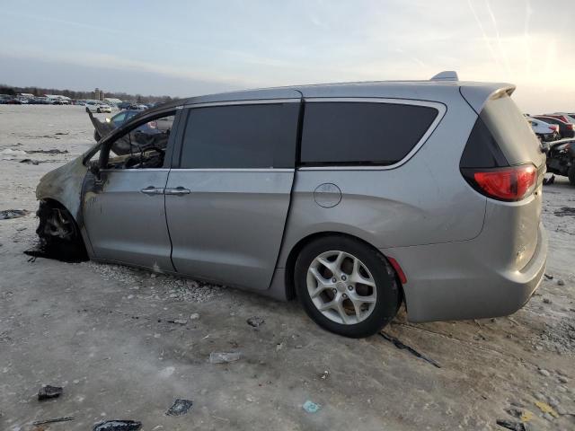 Photo 2 from auction – 2018 CHRYSLER PACIFICA T with VIN 2C4RC1FG6JR122894