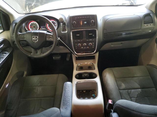 Photo 8 from auction – 2012 DODGE GRAND CARA with VIN 2C4RDGCG5CR141752