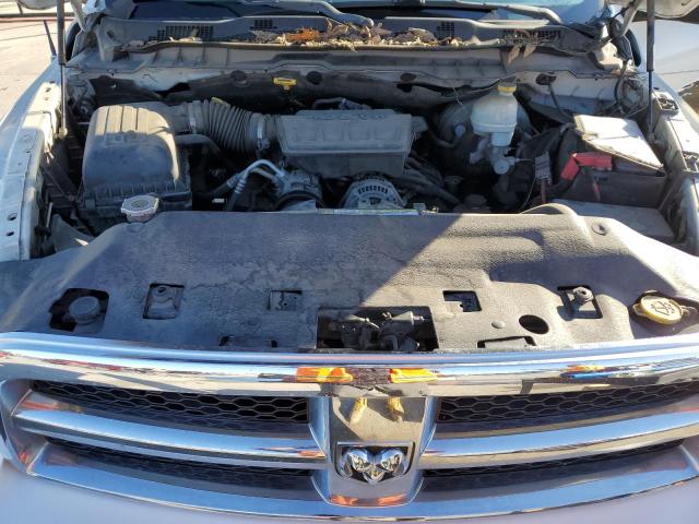 Photo 11 from auction – 2009 DODGE RAM 1500 with VIN 1D3HB18PX9S818364