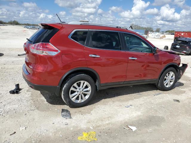 Photo 3 from auction – 2015 NISSAN ROGUE S with VIN 5N1AT2MV0FC925247