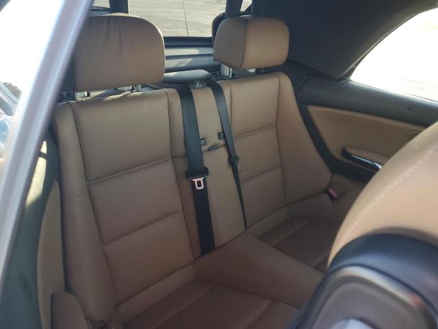 Photo 10 from auction – 2006 BMW 325 CI with VIN WBABW33426PX87764