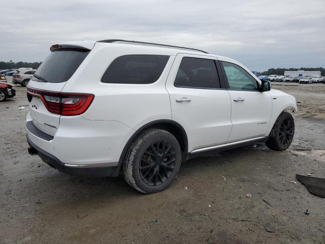 Photo 3 from auction – 2015 DODGE DURANGO CI with VIN 1C4SDHET0FC239456