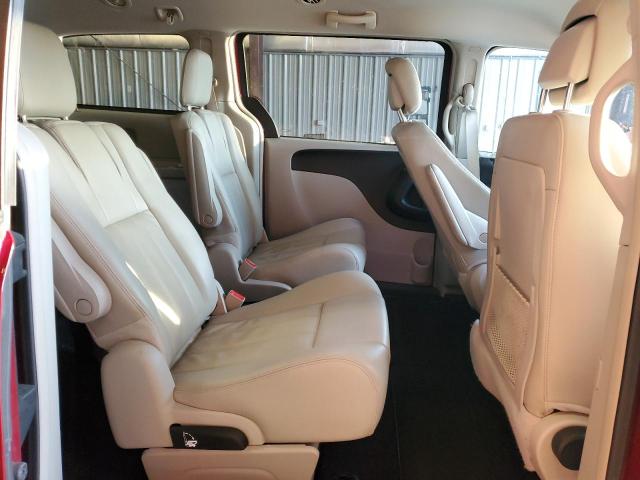 Photo 11 from auction – 2012 CHRYSLER TOWN & COU with VIN 2C4RC1BG7CR255267