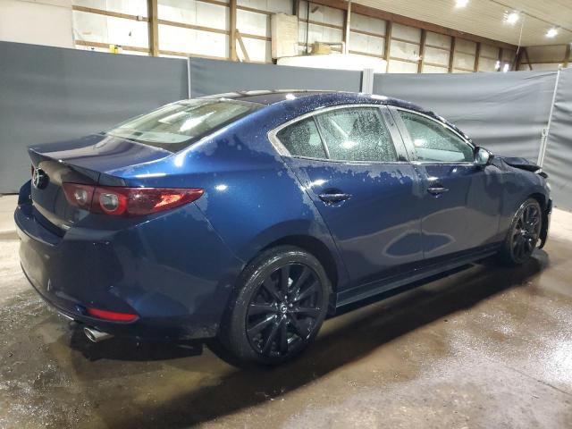 Photo 3 from auction – 2025 MAZDA 3 SELECT S with VIN 3MZBPABM0SM459858