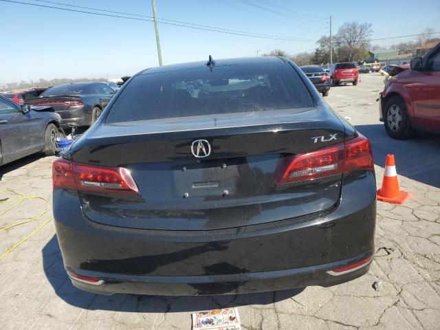 Photo 6 from auction – 2016 ACURA TLX TECH with VIN 19UUB2F5XGA004654