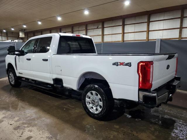Photo 2 from auction – 2024 FORD F250 SUPER with VIN 1FT7W2BT3RED22678