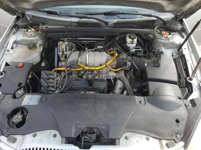 Photo 11 from auction – 2007 BUICK LUCERNE CX with VIN 1G4HP57247U234045