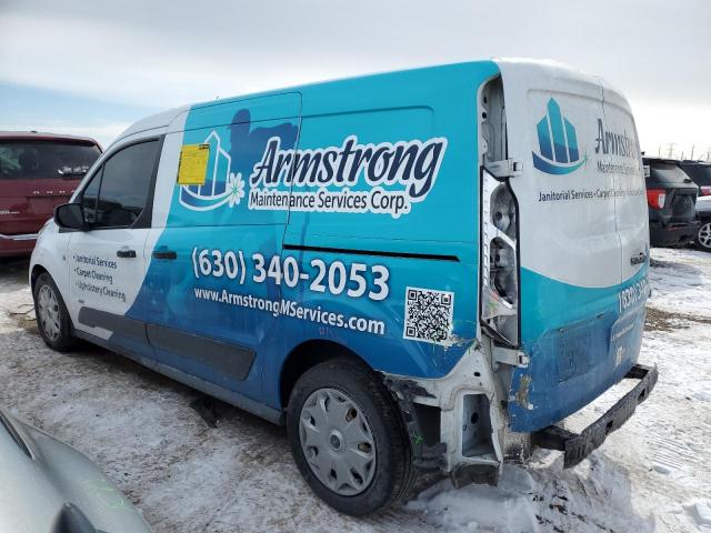 Photo 2 from auction – 2018 FORD TRANSIT CO with VIN NM0LS7F70J1372838