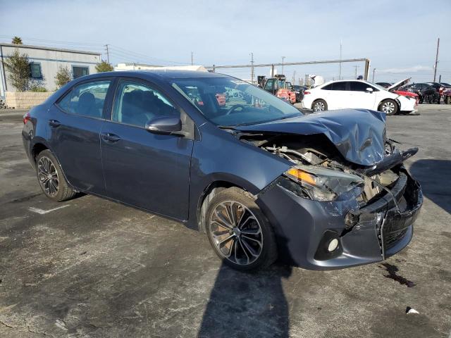Photo 4 from auction – 2015 TOYOTA COROLLA L with VIN 5YFBURHE6FP347381