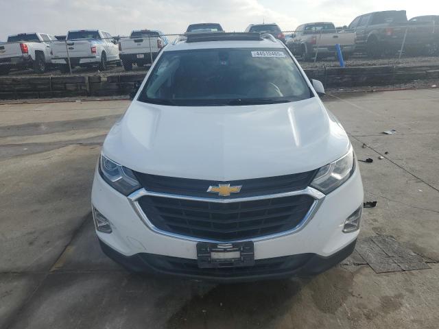 Photo 5 from auction – 2018 CHEVROLET EQUINOX LT with VIN 2GNAXJEV7J6350445