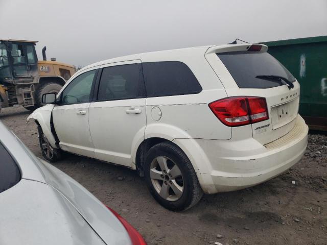 Photo 2 from auction – 2012 DODGE JOURNEY SE with VIN 3C4PDCAB3CT140944
