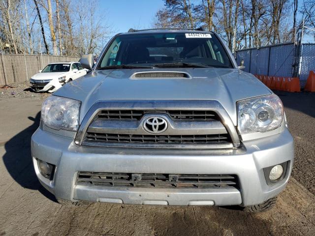 Photo 5 from auction – 2006 TOYOTA 4RUNNER SR with VIN JTEBU14RX68069229