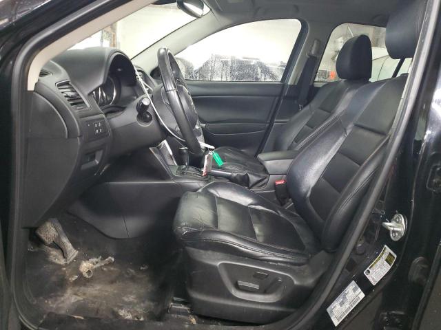 Photo 7 from auction – 2014 MAZDA CX-5 GT with VIN JM3KE4DY1E0308522