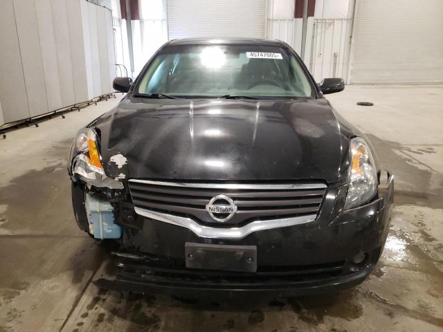 Photo 5 from auction – 2007 NISSAN ALTIMA 2.5 with VIN 1N4AL21E17N463169