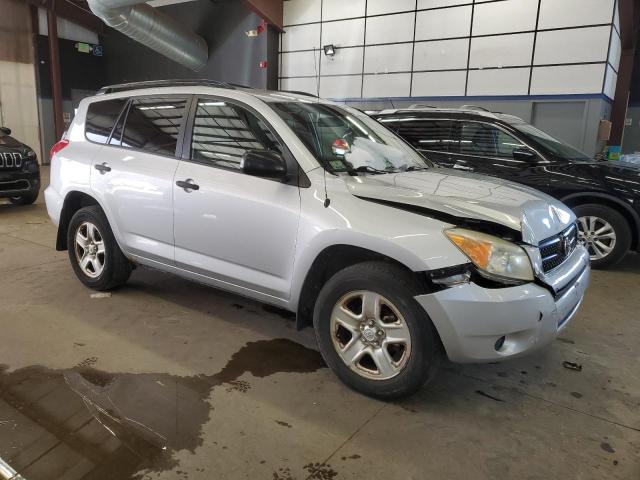 Photo 4 from auction – 2007 TOYOTA RAV4 with VIN JTMBD33V576045111