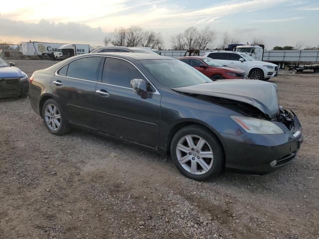 Photo 4 from auction – 2008 LEXUS ES 350 with VIN JTHBJ46G882189495