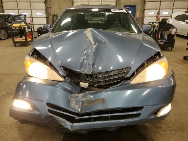 Photo 5 from auction – 2004 TOYOTA CAMRY LE with VIN 4T1BE30K64U924997
