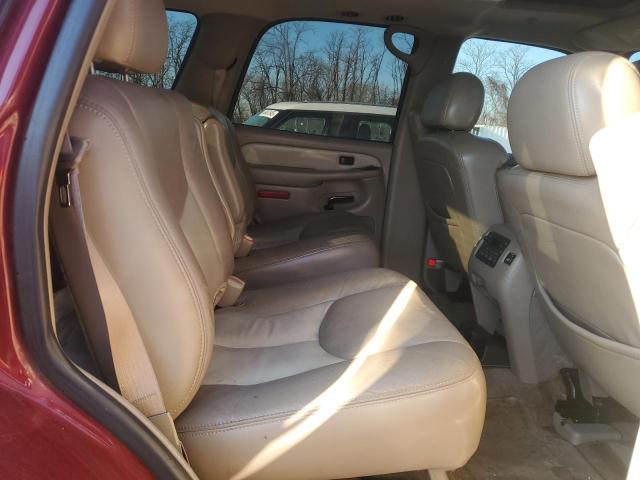 Photo 11 from auction – 2004 GMC YUKON DENA with VIN 1GKEK63U34J305837