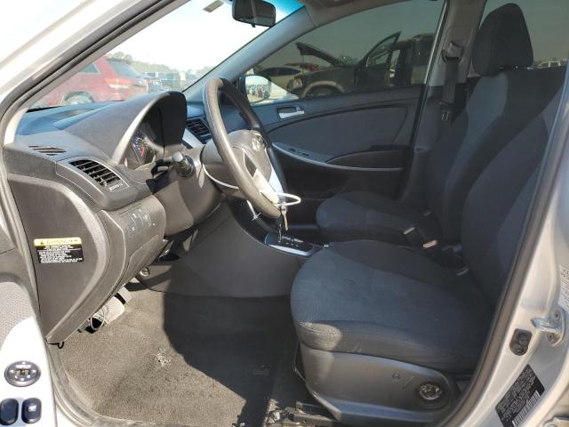 Photo 7 from auction – 2014 HYUNDAI ACCENT with VIN KMHCT5AE4EU146876