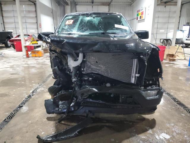 Photo 5 from auction – 2023 FORD F150 with VIN 1FTMF1C55PKF40908