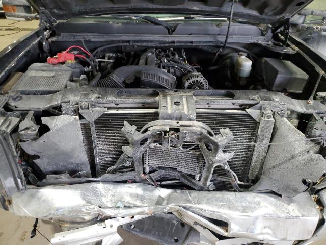 Photo 11 from auction – 2013 CHEVROLET SILVERADO with VIN 3GCPKSE7XDG312595