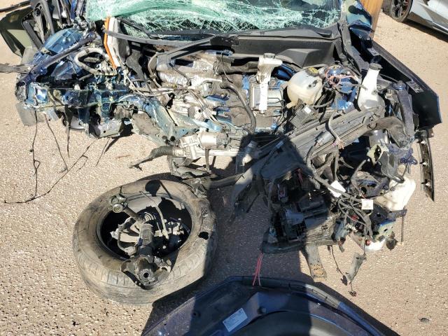 Photo 12 from auction – 2023 GMC TERRAIN SL with VIN 3GKALVEG9PL173483
