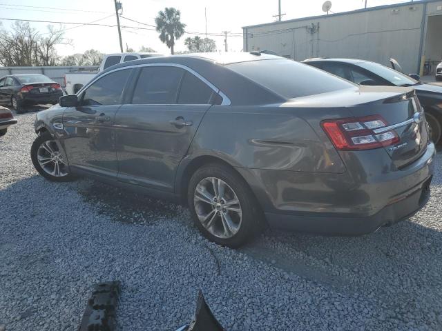Photo 2 from auction – 2017 FORD TAURUS SEL with VIN 1FAHP2E87HG146512