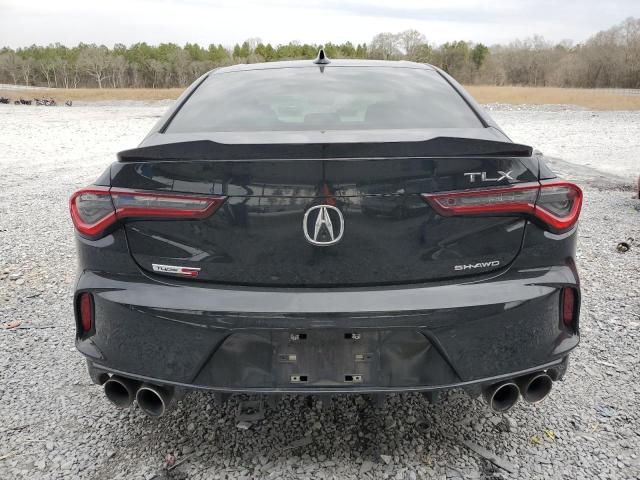 Photo 6 from auction – 2021 ACURA TLX TYPE S with VIN 19UUB7F05MA000654