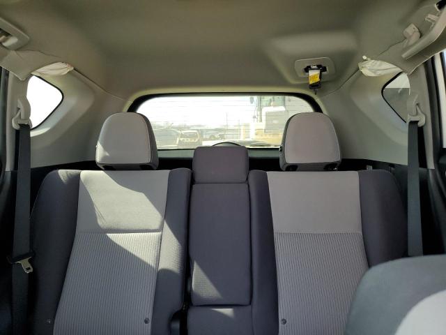 Photo 10 from auction – 2015 TOYOTA RAV4 XLE with VIN 2T3WFREV3FW163988