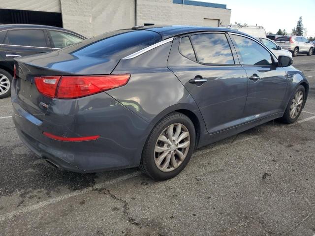 Photo 3 from auction – 2015 KIA OPTIMA EX with VIN 5XXGN4A74FG423643