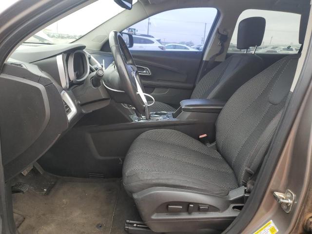 Foto 7 de la subasta – 2011 CHEVROLET EQUINOX LT con VIN 2CNALDEC0B6481055