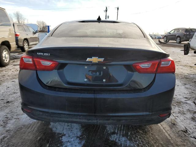 Photo 6 from auction – 2017 CHEVROLET MALIBU LS with VIN 1G1ZC5ST0HF187731