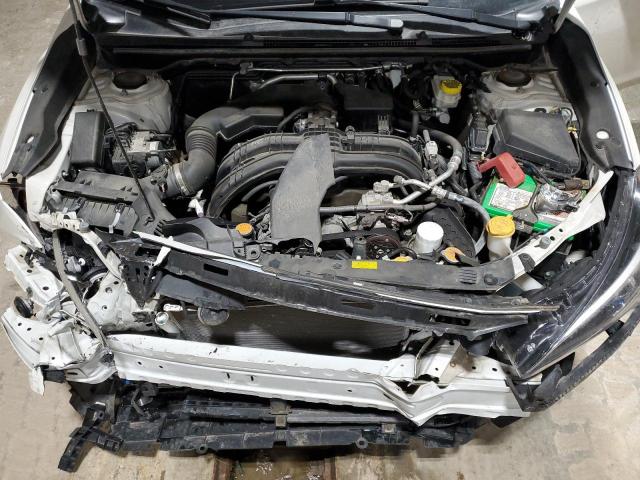 Photo 11 from auction – 2017 SUBARU IMPREZA PR with VIN 4S3GTAB66H3705120