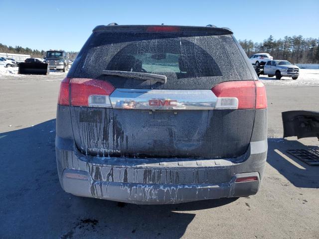 Photo 6 from auction – 2014 GMC TERRAIN SL with VIN 2GKALSEK4E6151900