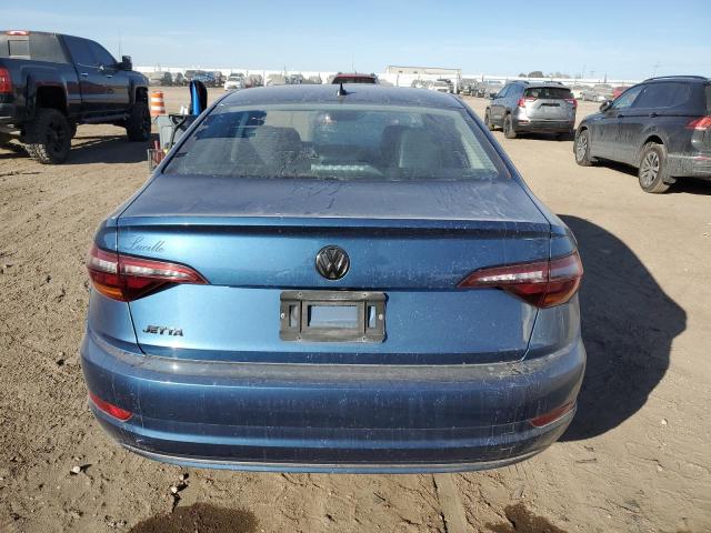 Photo 6 from auction – 2019 VOLKSWAGEN JETTA S with VIN 3VWCB7BU3KM191183