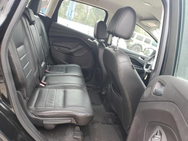 Photo 10 from auction – 2014 FORD C-MAX SEL with VIN 1FADP5BU6EL517616