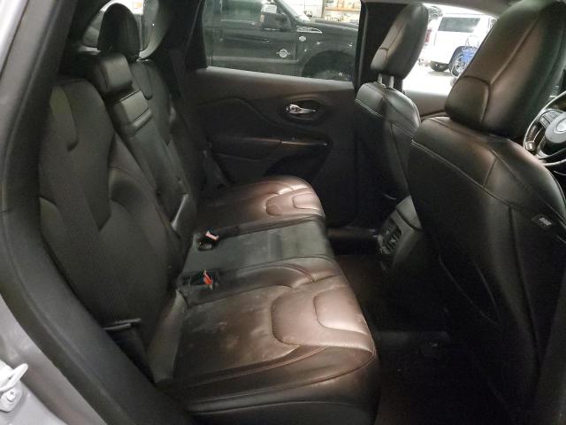 Photo 11 from auction – 2019 JEEP CHEROKEE T with VIN 1C4PJMBX8KD372162