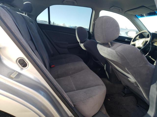 Photo 10 from auction – 2007 HONDA ACCORD LX with VIN JHMCM56497C026130