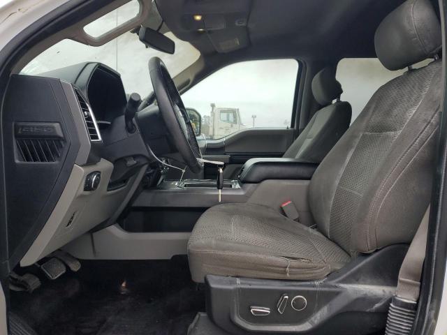 Снимка 7 от търг – 2016 FORD F150 SUPER с VIN 1FTEW1CF3GKD64180