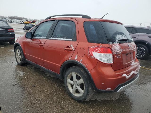 Photo 2 from auction – 2009 SUZUKI SX4 TECHNO with VIN JS2YB413495103036