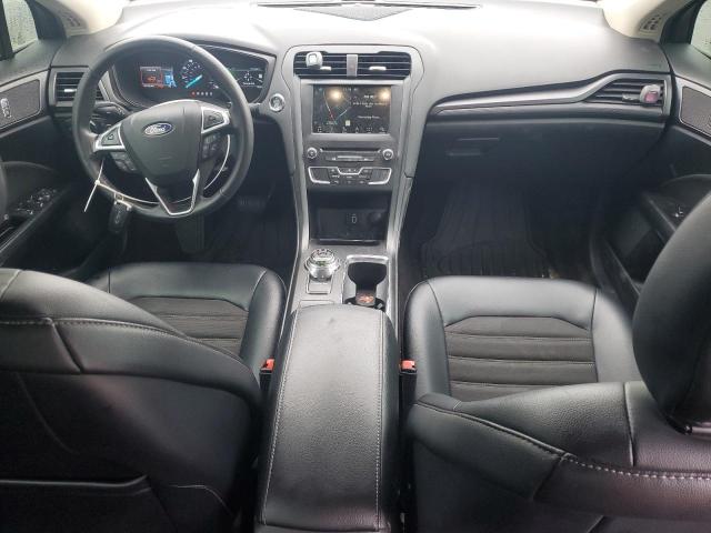 Photo 8 from auction – 2018 FORD FUSION SE with VIN 3FA6P0HD7JR224824