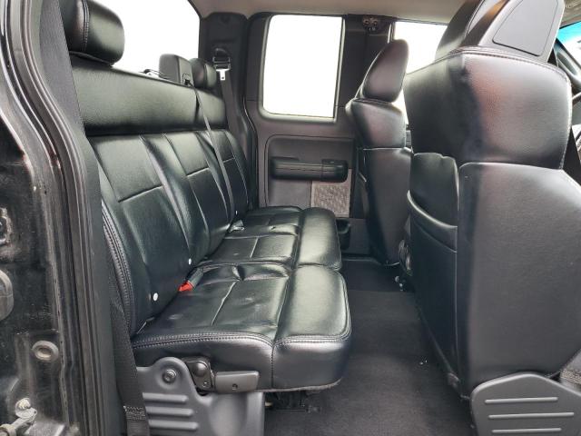 صورة رقم 10 من المزاد - 2008 FORD F150 مع VIN 1FTPX14V08FA36754