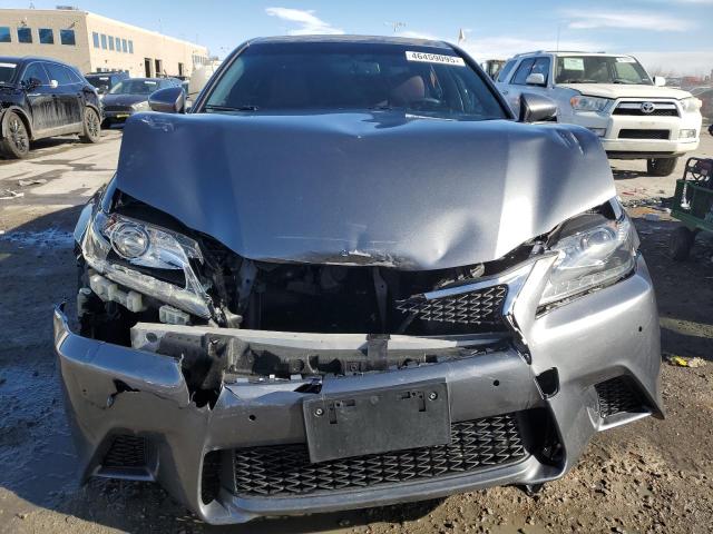 Photo 5 from auction – 2014 LEXUS GS 350 with VIN JTHBE1BL2E5039740
