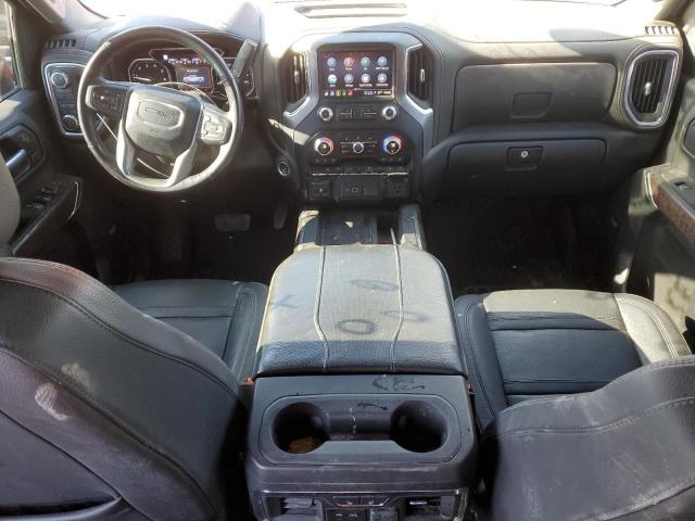 Photo 8 from auction – 2023 GMC SIERRA K35 with VIN 1GT49WE76PF133353