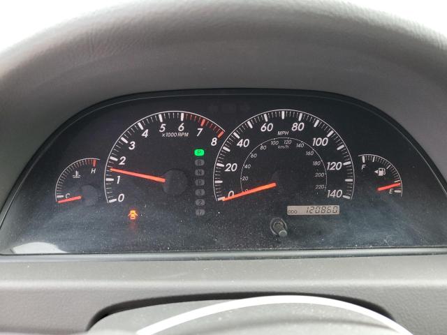 Photo 9 from auction – 2005 TOYOTA CAMRY LE with VIN 4T1BE32K25U950513