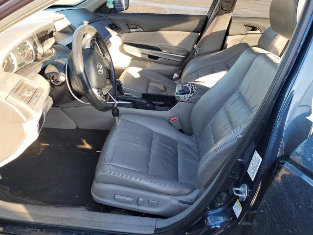 Photo 7 from auction – 2010 HONDA ACCORD EXL with VIN 5KBCP3F86AB010835