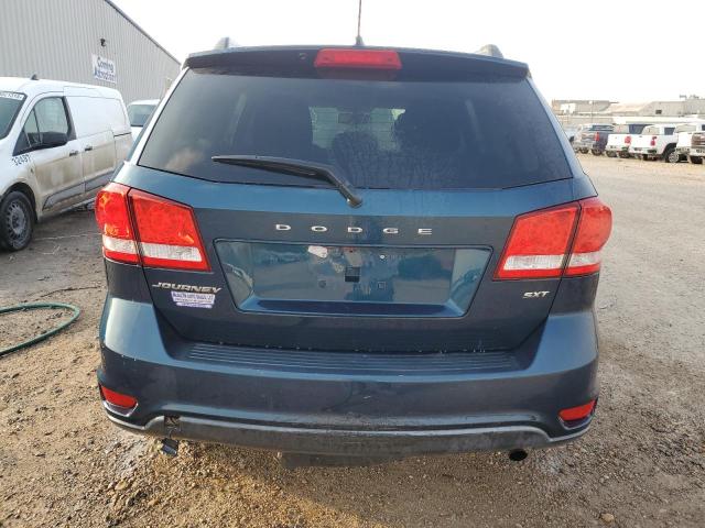 Photo 6 from auction – 2014 DODGE JOURNEY SX with VIN 3C4PDCBB4ET120252